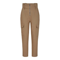 Kyle Utility Pant - Bruin