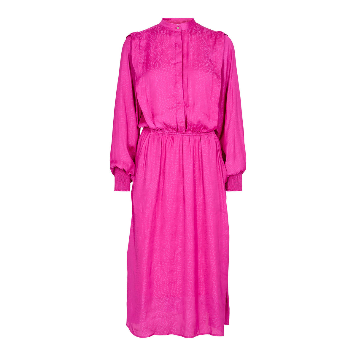 Cassie Dress - Roze
