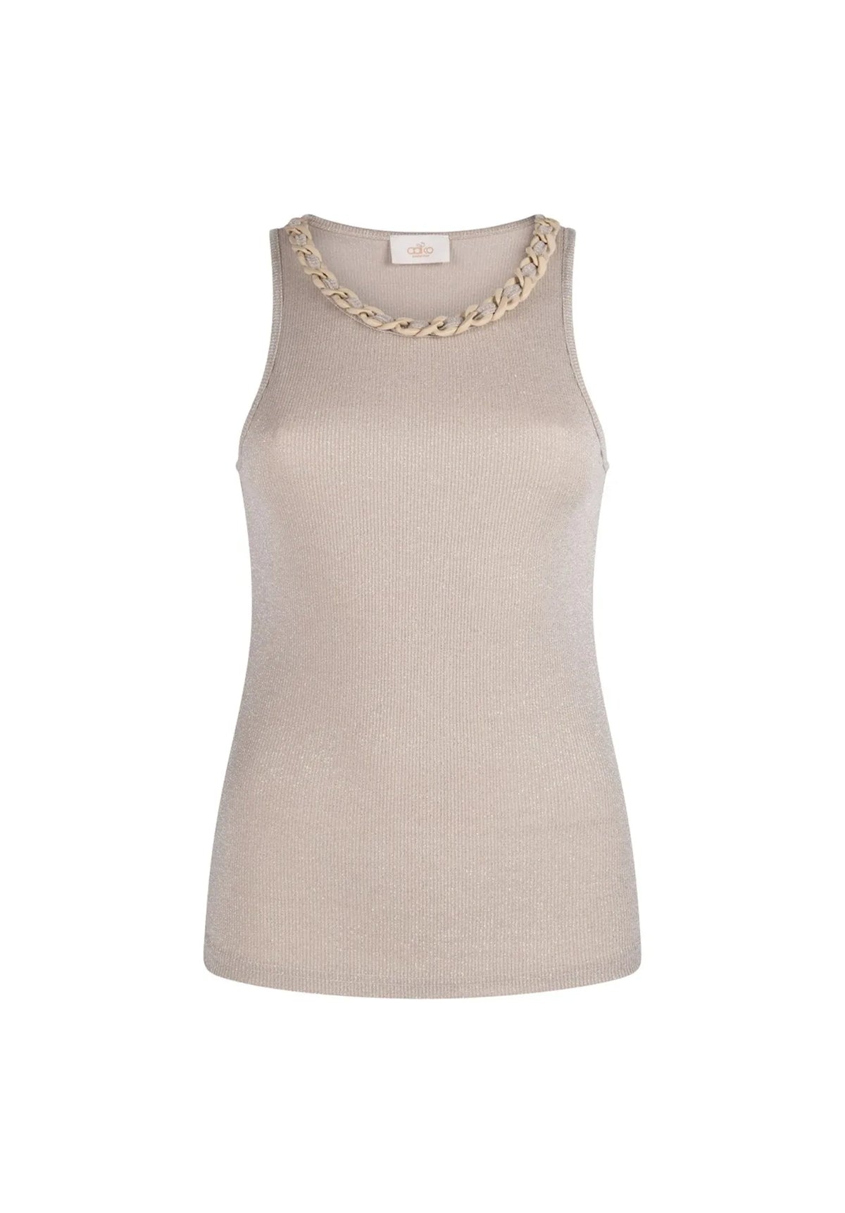 Top - Groen