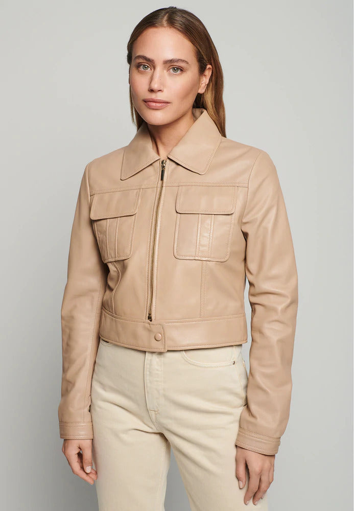 Alena - Beige