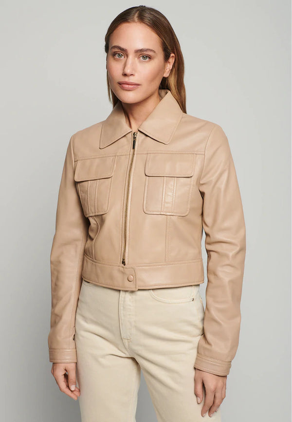 Alena - Beige