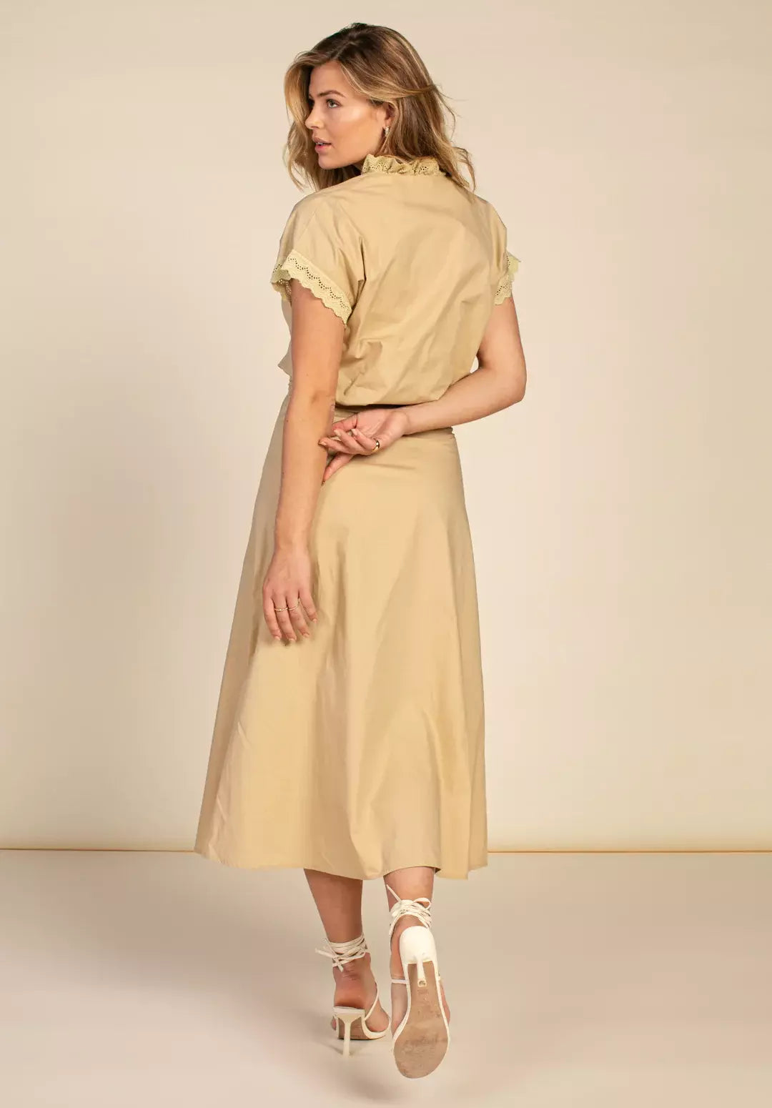 Blouse - Multi