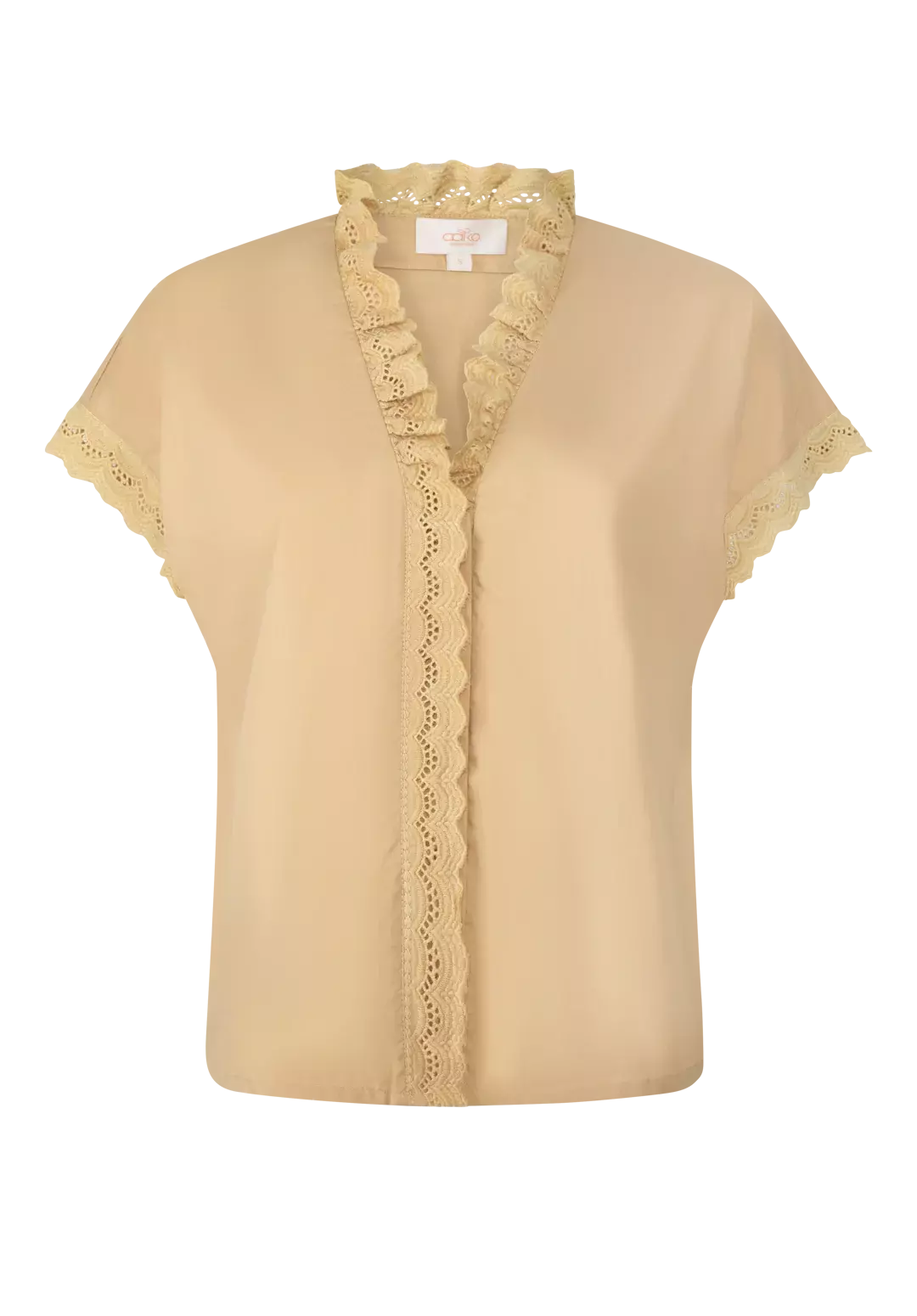 Blouse - Multi