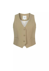 Gilet - Groen