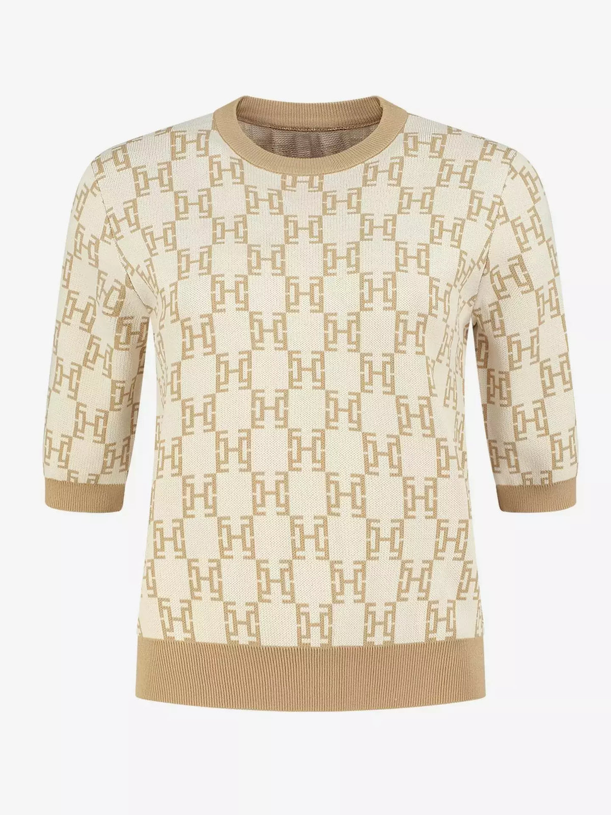 Adela Top - Bruin