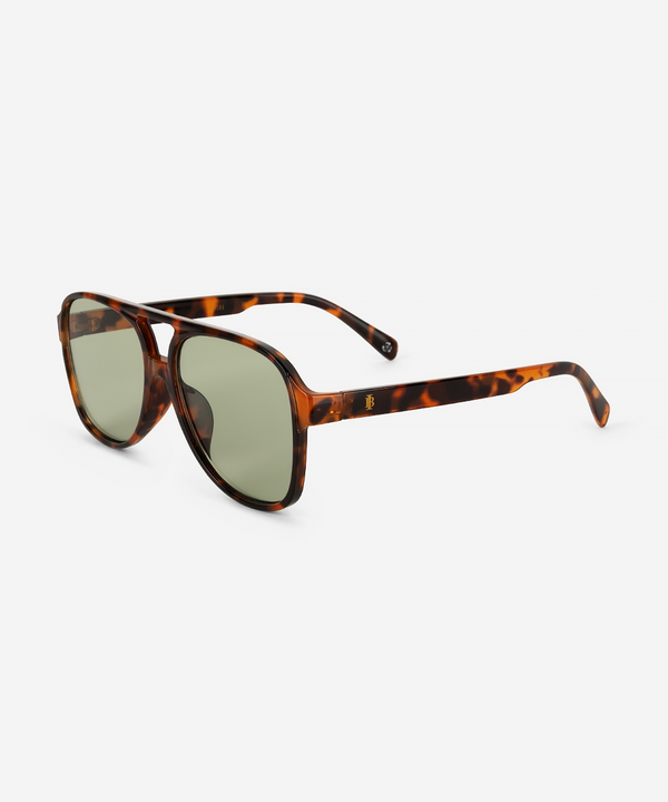 Adelyn Sunglasses - Groen