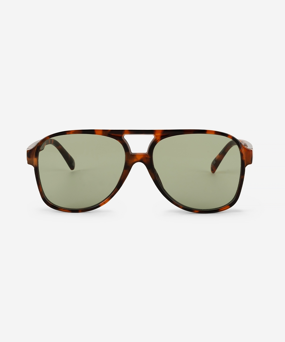 Adelyn Sunglasses - Groen