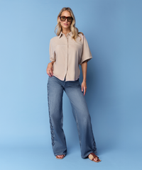 Adelyn Sunglasses - Groen