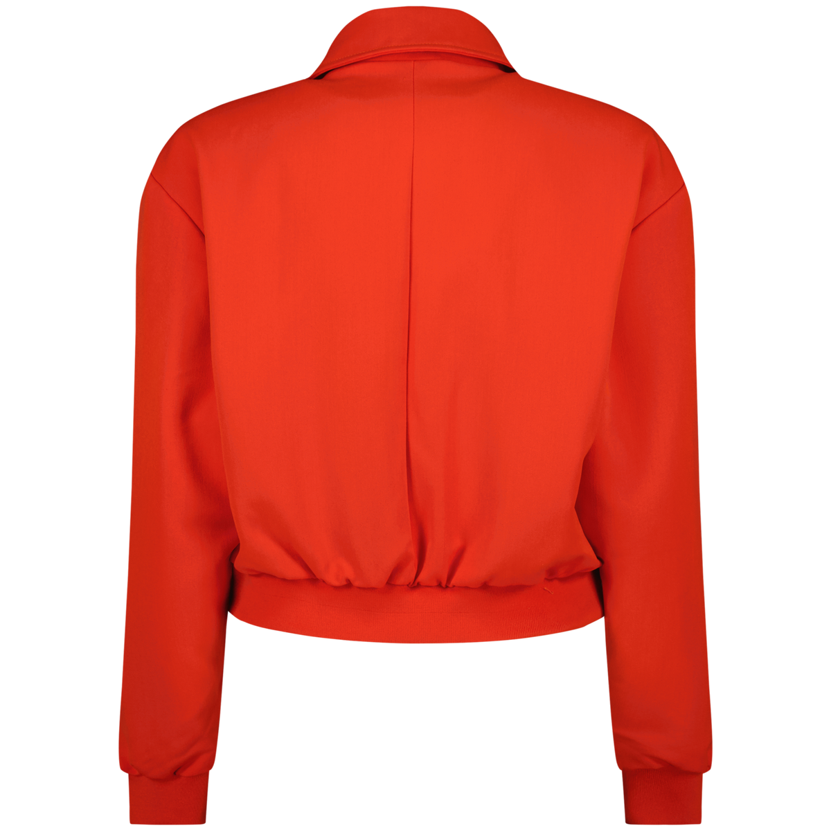 Aida jacket - Rood