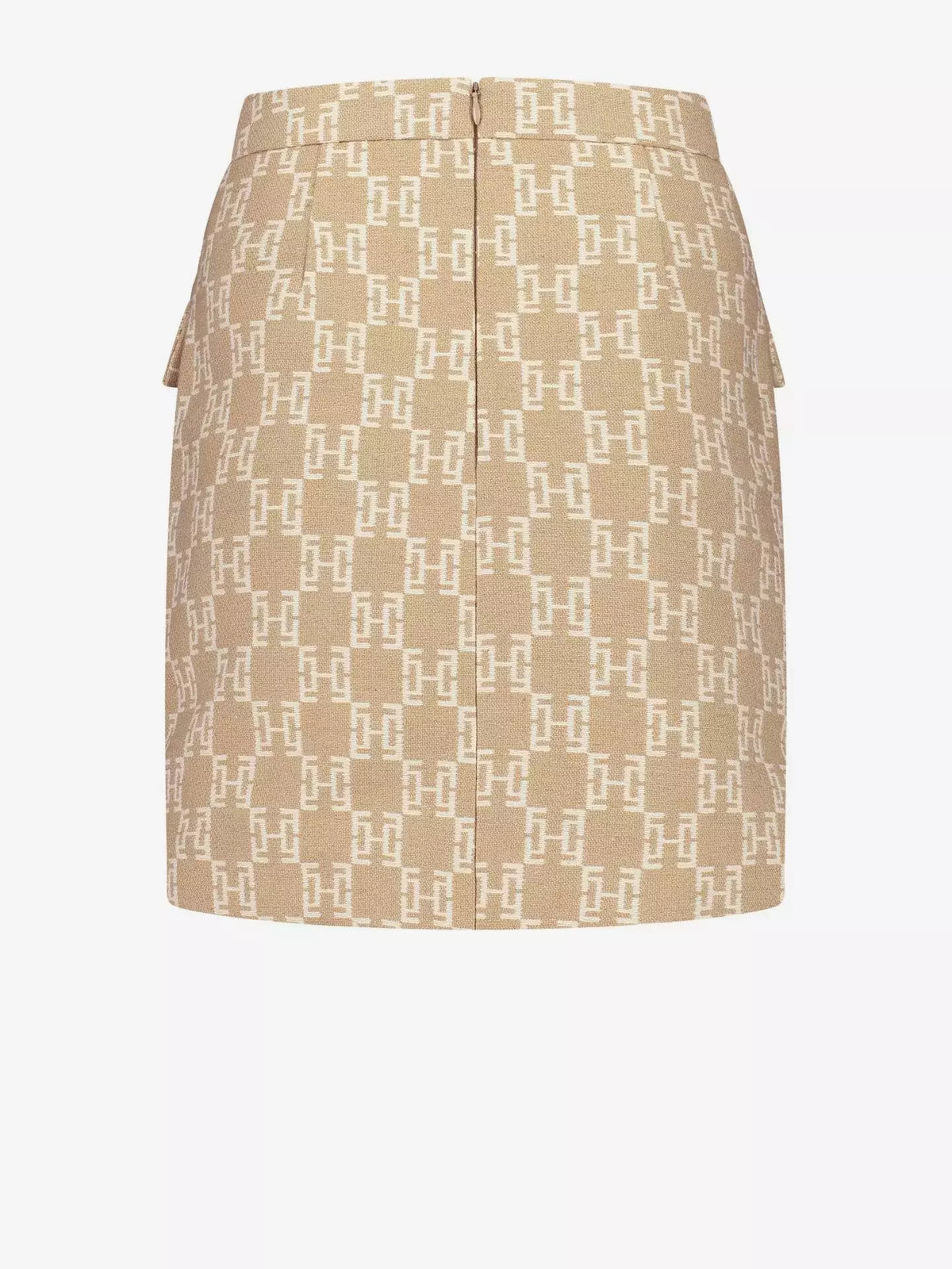 Aiken Skirt - Bruin