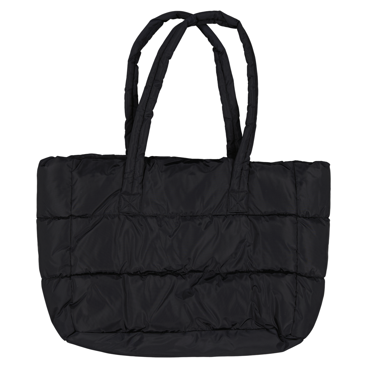 Alaska bag - Zwart