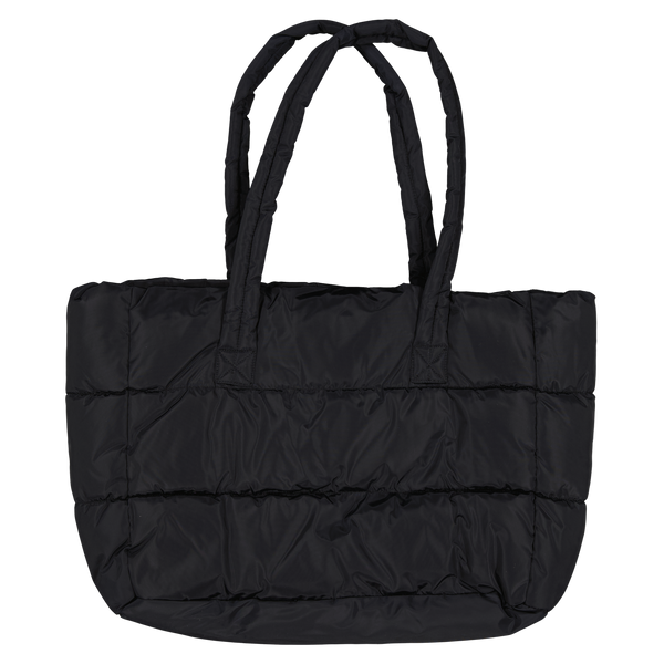 Alaska bag - Zwart