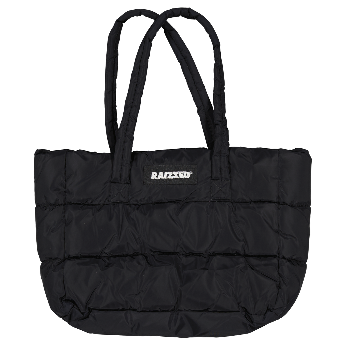 Alaska bag - Zwart