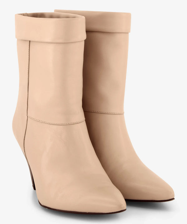 Alexa Shoes - Beige