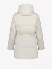 April Puffer Coat - Multi