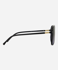 Aronne sunglasses - Zwart