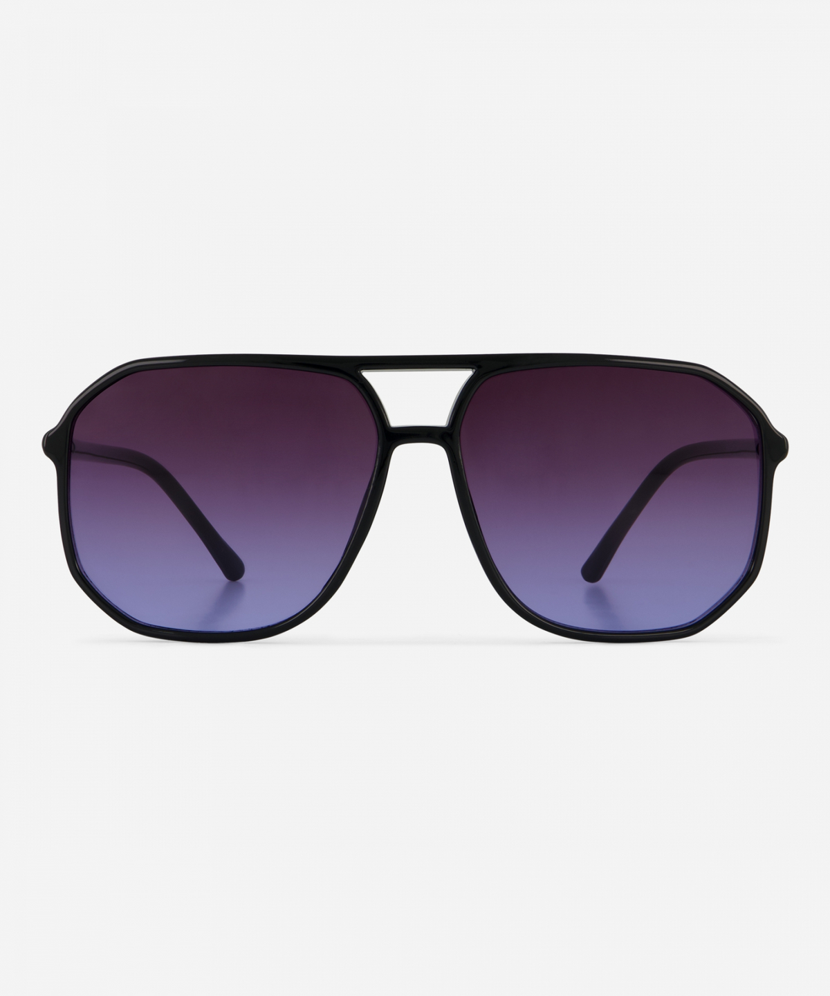 Aronne sunglasses - Zwart