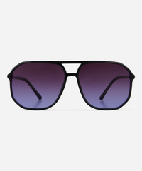 Aronne sunglasses - Zwart