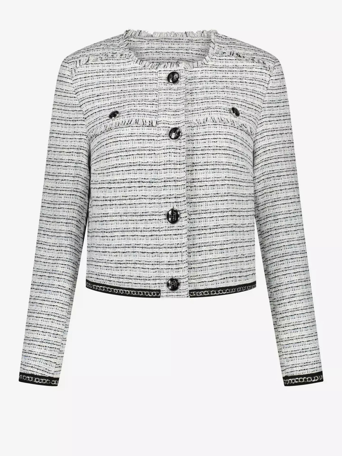 Aurora Jacket - Blauw