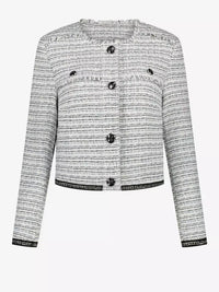 Aurora Jacket - Blauw