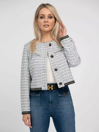 Aurora Jacket - Blauw