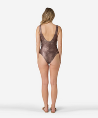 Avana Swimsuit - Bruin