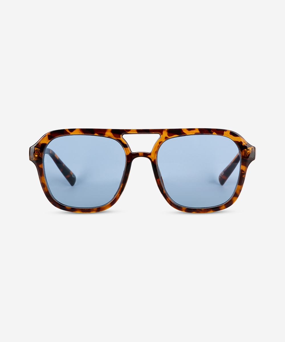 Avira Sunglasses - Blauw