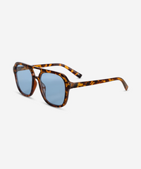 Avira Sunglasses - Blauw