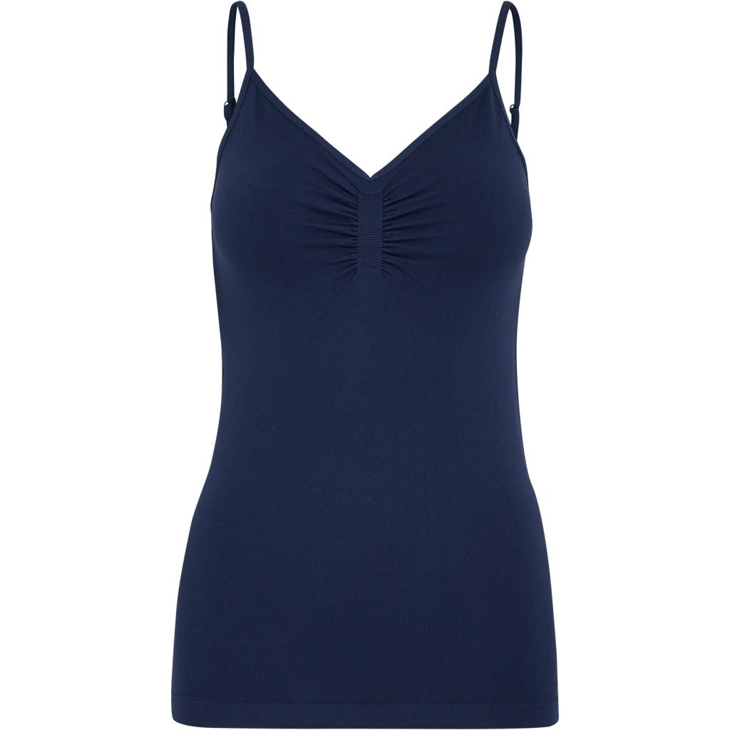 MSCelina Top - Zwart