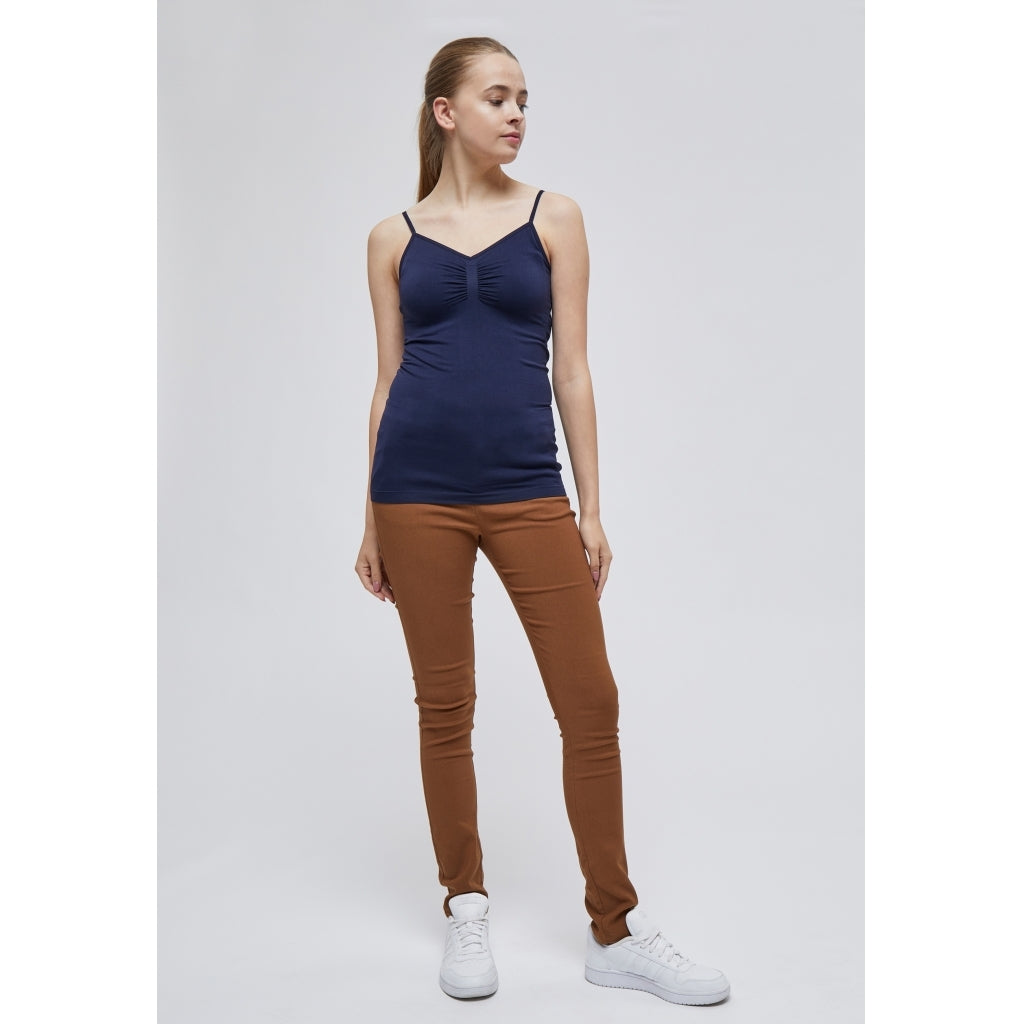 MSCelina Top - Zwart