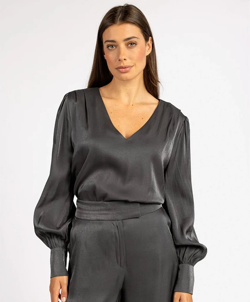 TOP - Groen