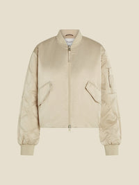 HADY jacket - Bruin
