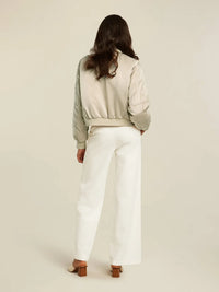 HADY jacket - Bruin