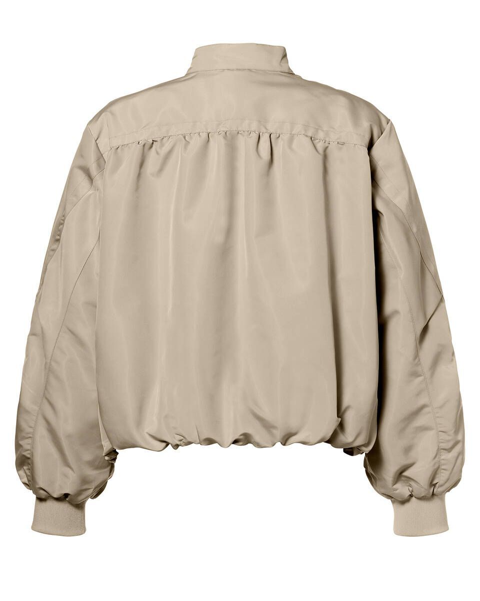 KASSY jacket - Bruin