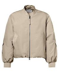 KASSY jacket - Bruin