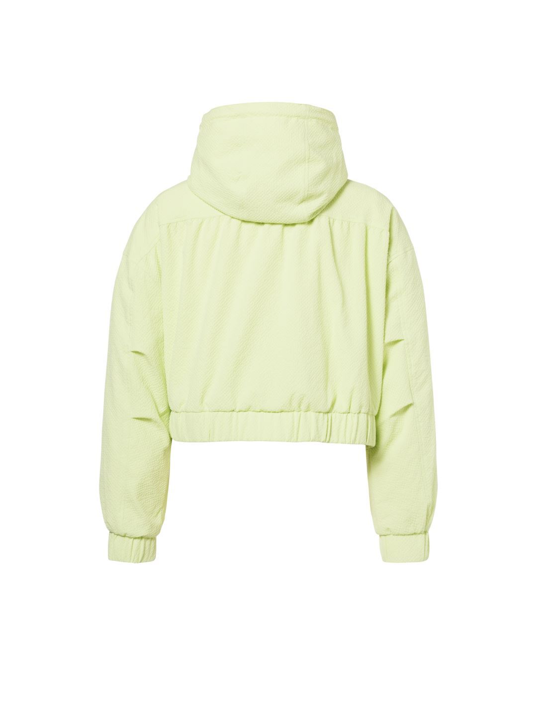 SUNSHINE jacket - Geel