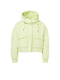 SUNSHINE jacket - Geel