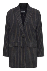BYCADY Blazer - Grijs