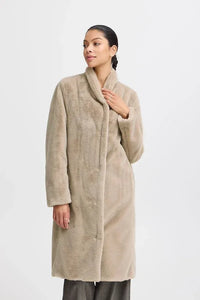 BYCALINO coat - Multi