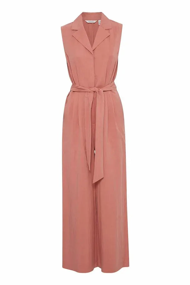BYECCERI Jumpsuit - Multi