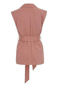 BYECCERI Waistcoat - Multi