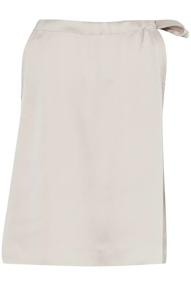 BYESTO Blouse - Grijs