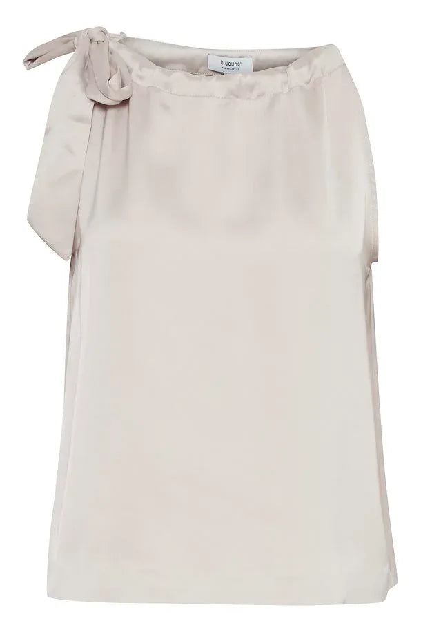 BYESTO Blouse - Grijs