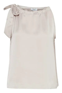 BYESTO Blouse - Grijs