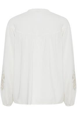 BYJALISSA Blouse - Grijs