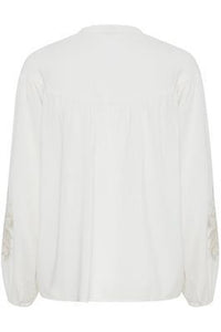 BYJALISSA Blouse - Grijs