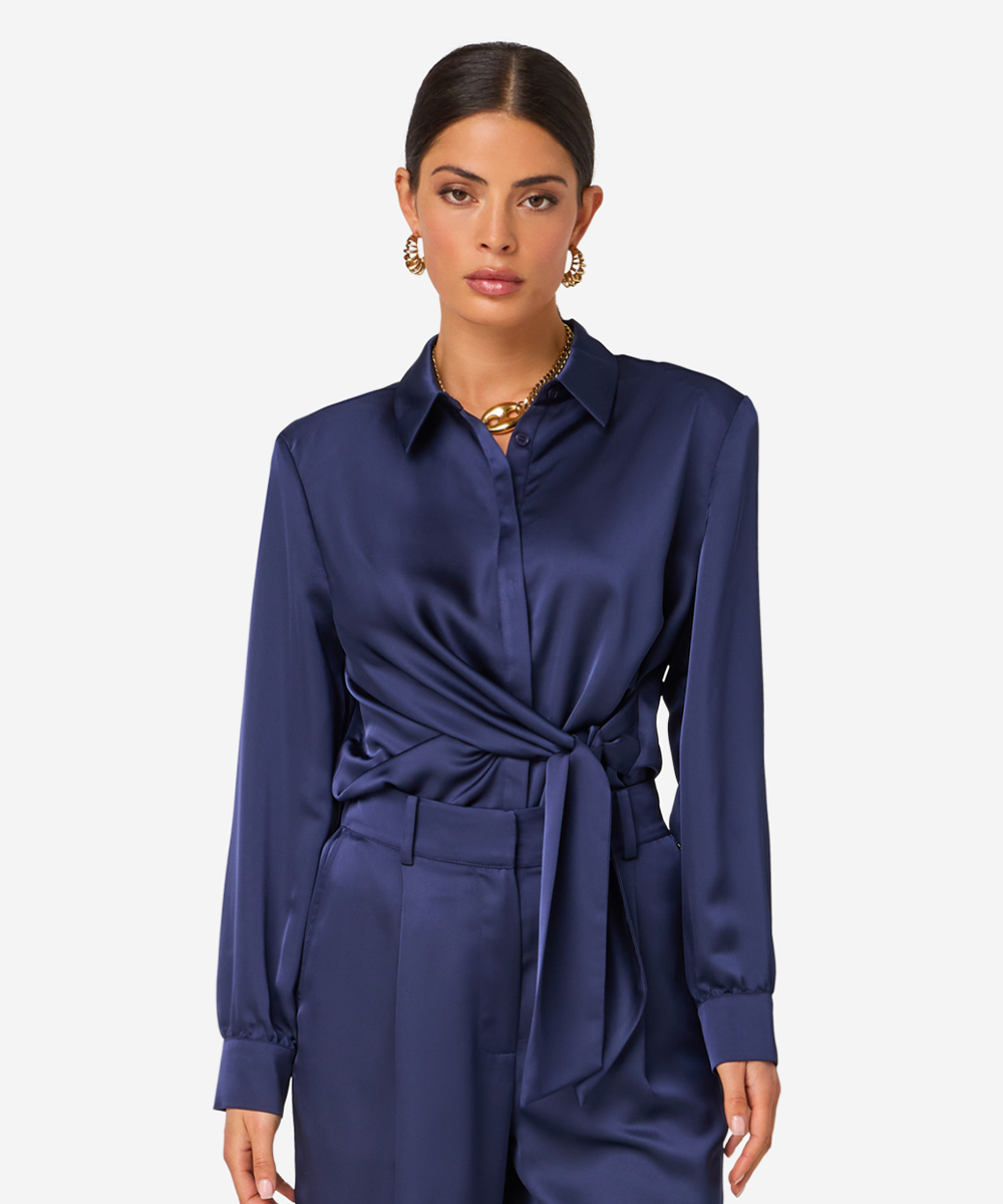 Balina Blouse