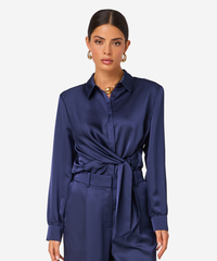 Balina Blouse