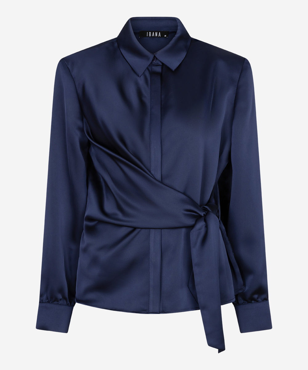 Balina Blouse