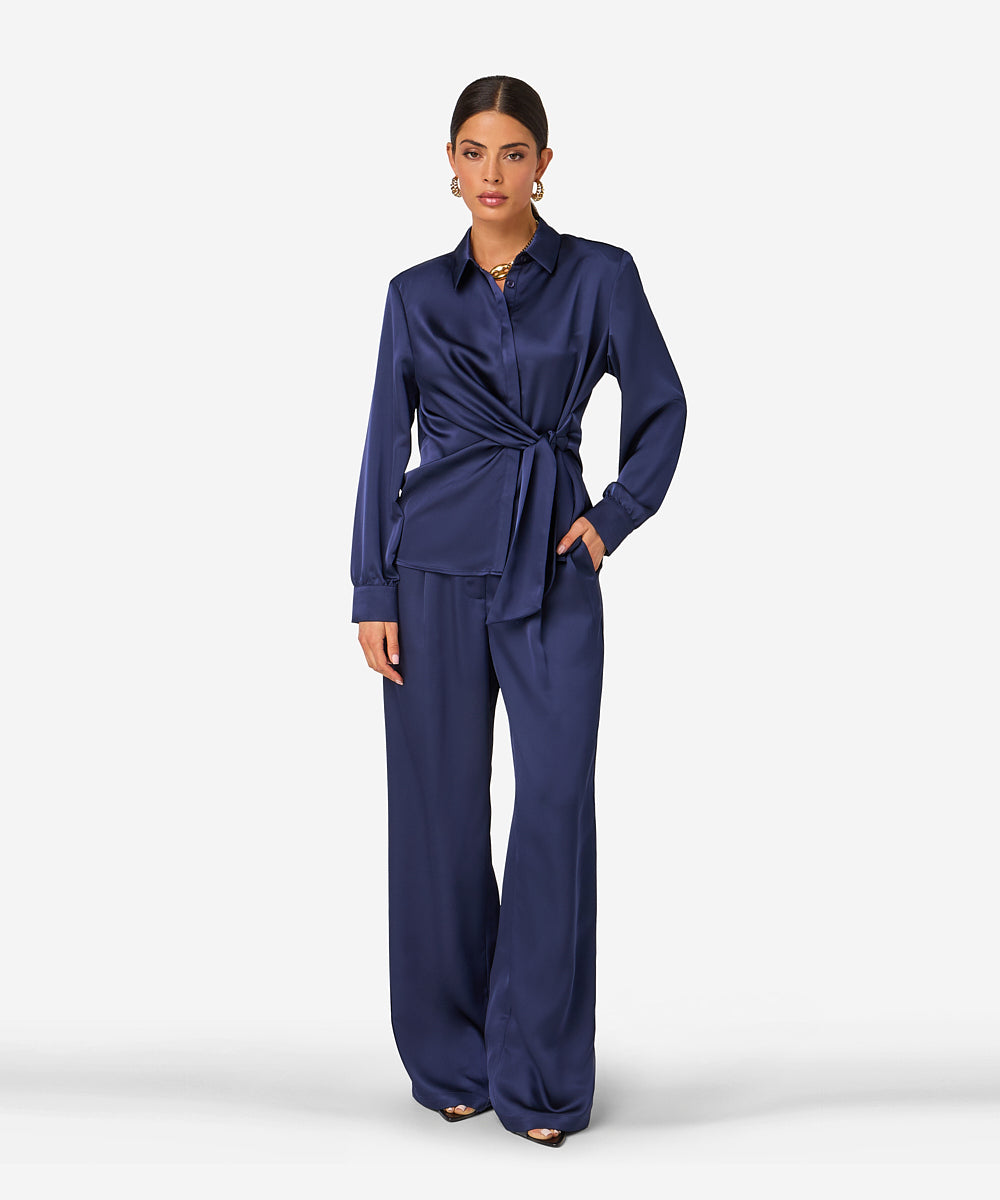 Balina Blouse